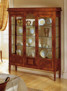 Витрина  SERAFINO MARELLI M 11