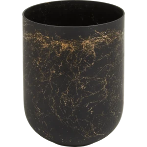 Подсвечник Evis Мерак Манергейм-1 11x15 см черный