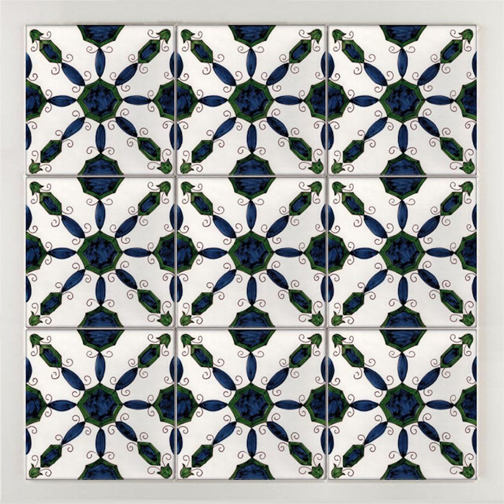 Пол / покрытие из глины ручной работы La Riggiola традиция ARCH-00039646 - Вид №8