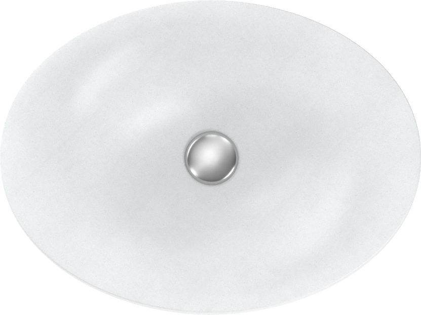 Раковина накладная Formastone Лотос Лотос 650 