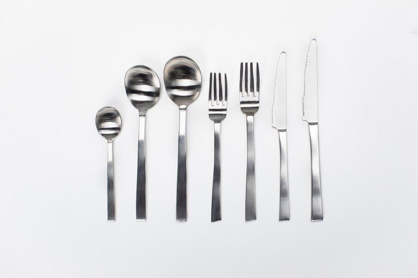 valerie_objects Нож из нержавеющей стали  V8016001/b/c/g  - Вид №9