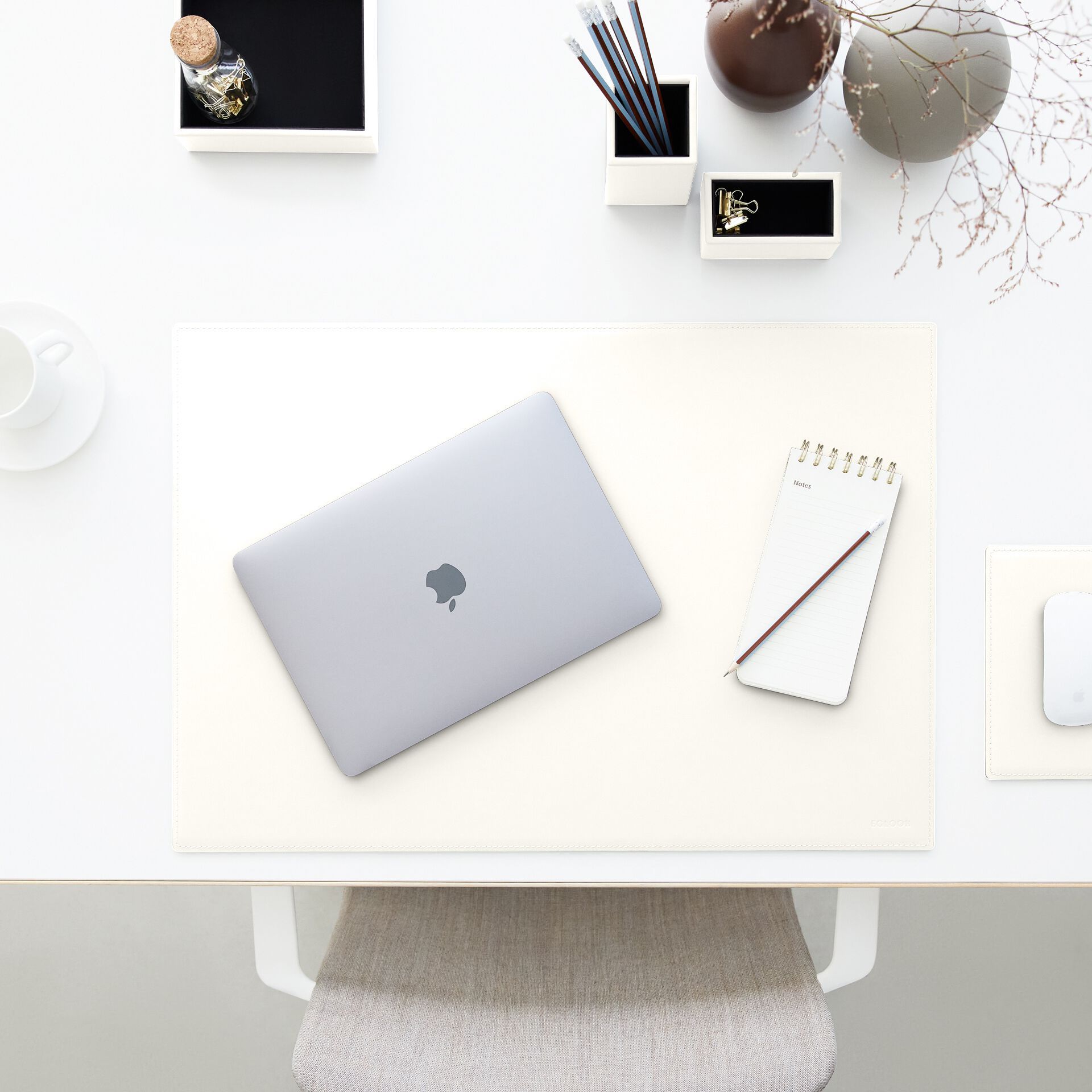 Регенерированный кожаный держатель ручки EGLOOH Minerva ARCH-00099990 - Вид №47