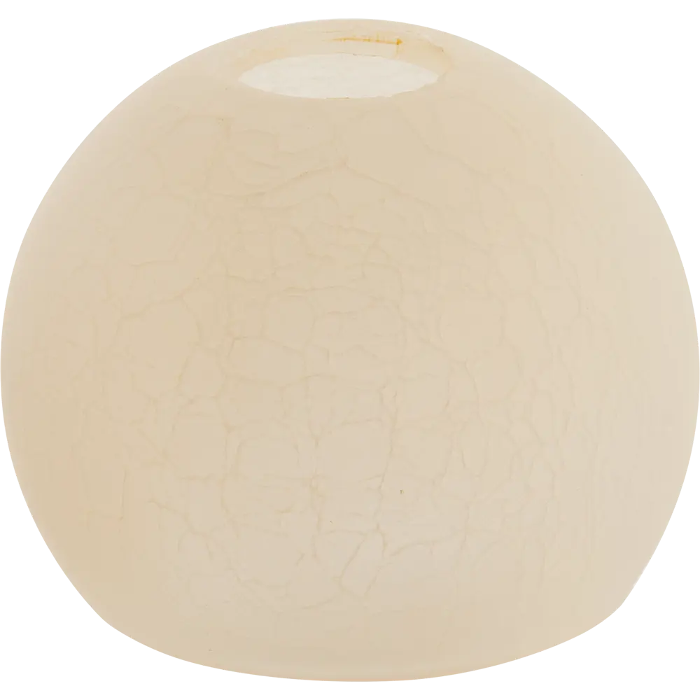 Плафон Сфера E14, цвет прозрачный/шампань NINA GLASS STLM-2063776 - Вид №1