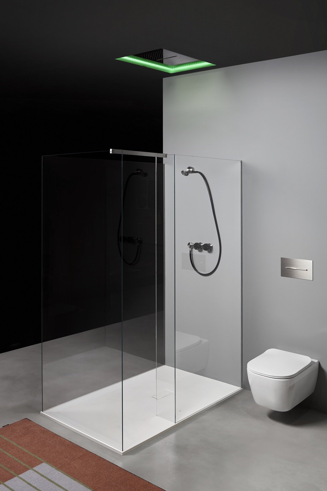 ST-115 Tank Кран Antoniolupi  - Вид №9