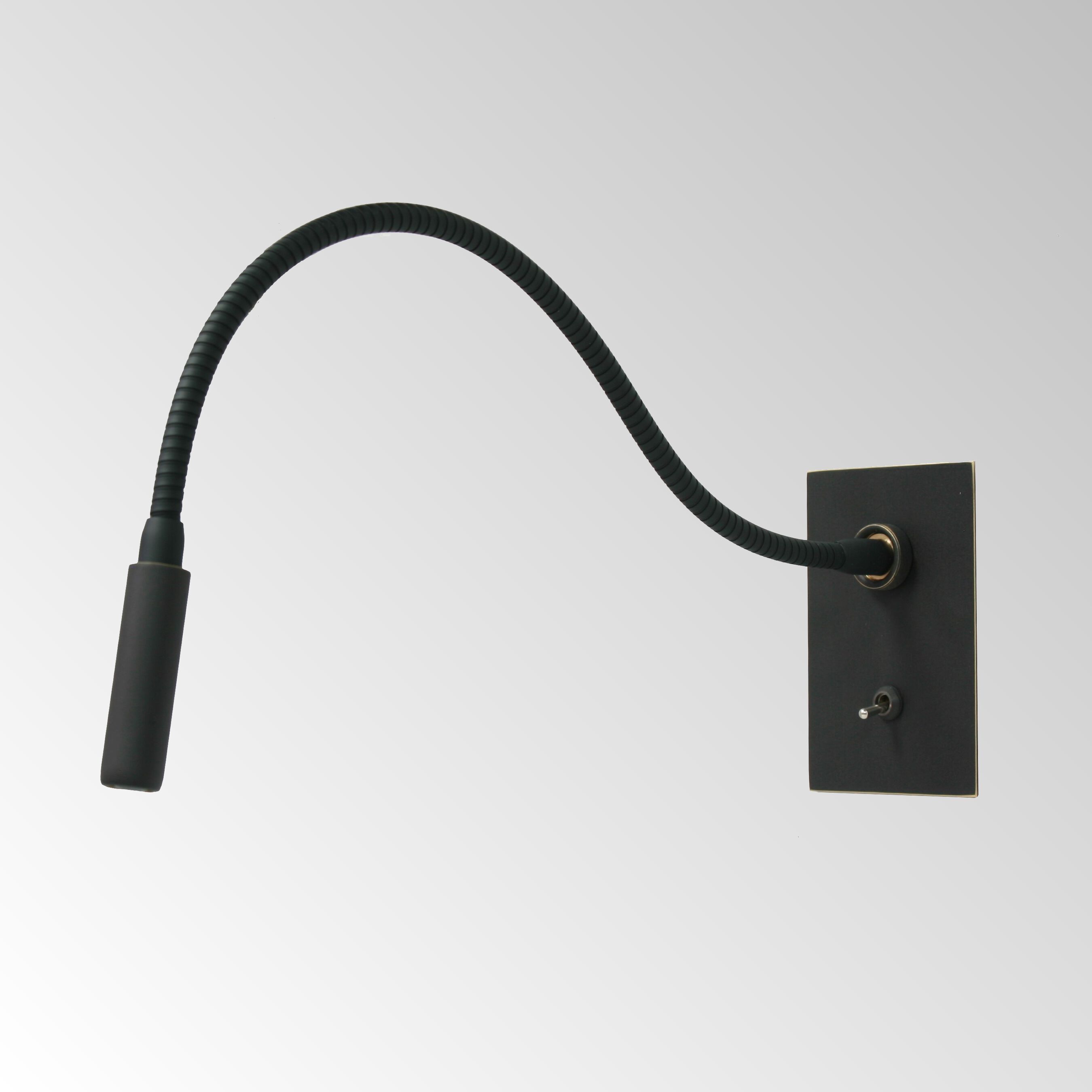 Светодиодный настенный светильник с гибкой рукояткой TEKNI-LED Zoom ARCH-00082269 - Вид №23