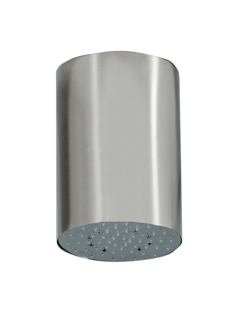 0431/3/B/LW Bellosta Rubinetterie ПОТОЛОЧНАЯ ДУШЕВАЯ ГОЛОВКА C / КОРПУС И LED ETOILE