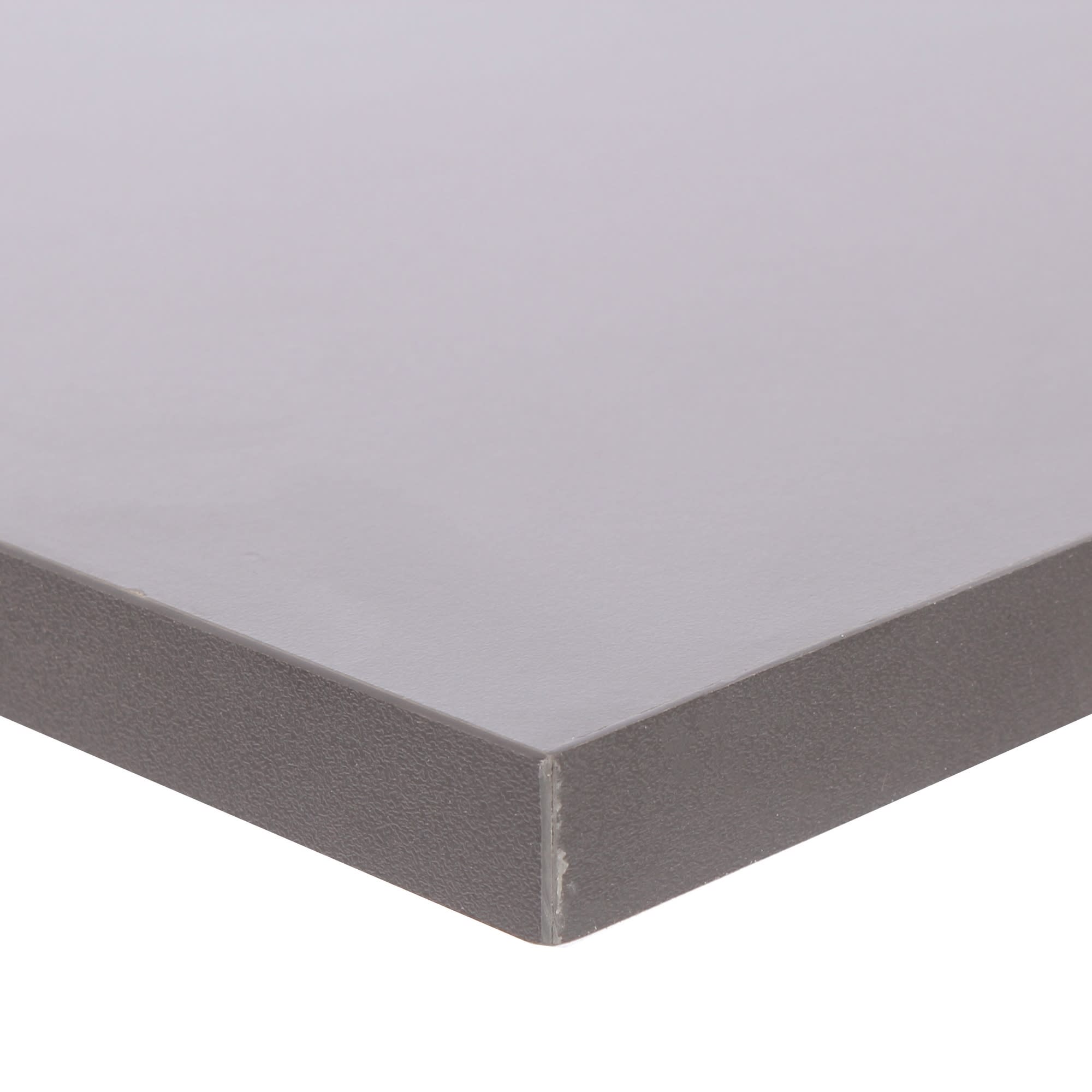 81965218 Дверь для шкафа МФ 50,8x59.6x1.6 см цвет графит Lion Santreyd  - Вид №1