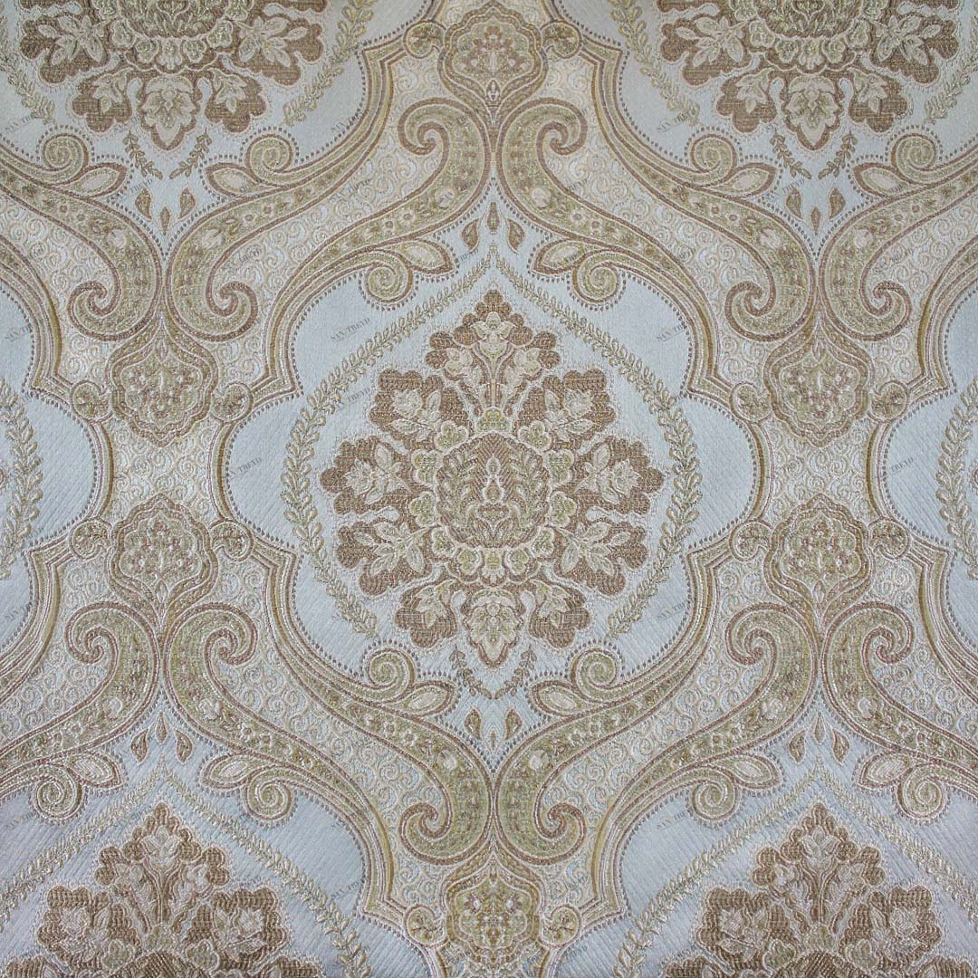 COLORISTICA Cornelia col.03 Портьерная ткань  Жаккард  Cornelia 