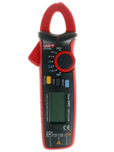 Клещи токоизмерительные UNI-T UT210D 1128060