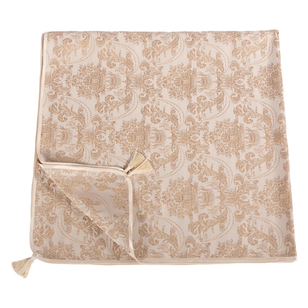 74300 Скатерть Lorensa Айвори Антик BOGACHO 4627138220115