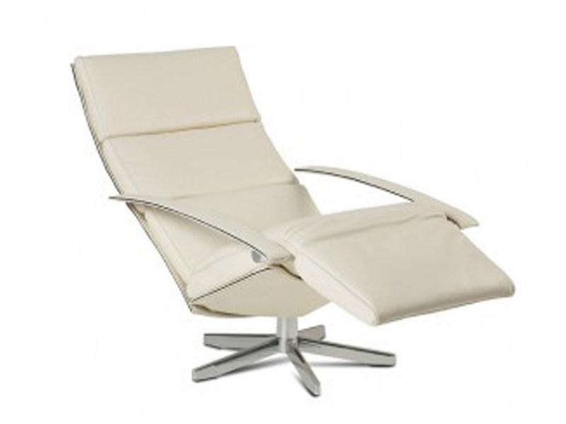 JORI Стальное кресло-реклайнер с подголовником и подголовником sun-id-1474881 - Вид №3