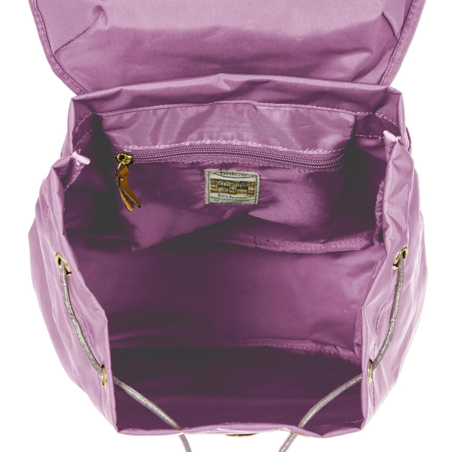 BXL43754.875 Рюкзак BXL43754 Brics X-Travel  - Вид №4