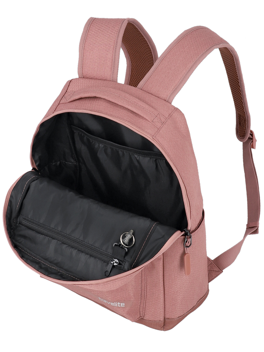 6917-14 Рюкзак 6917 Kick Off M Travelite Kick-Off  - Вид №3