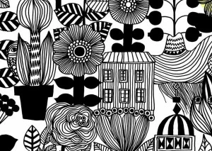 Jannelli&Volpi Флизелиновые обои Marimekko vol. 5