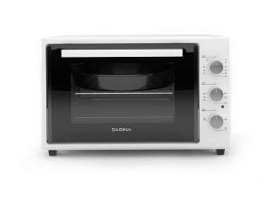 9114639 Мини-печь Darina UB NDE37 701 W белый