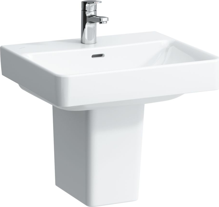 H8109620001081 Раковина LAUFEN PRO - Вид №4
