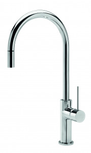 7MURADE Смеситель Geda Nextage