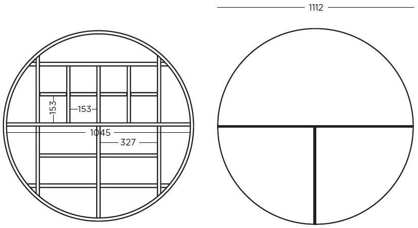 EMKO Письменный стол в мдф sun-id-1491695 - Вид №14