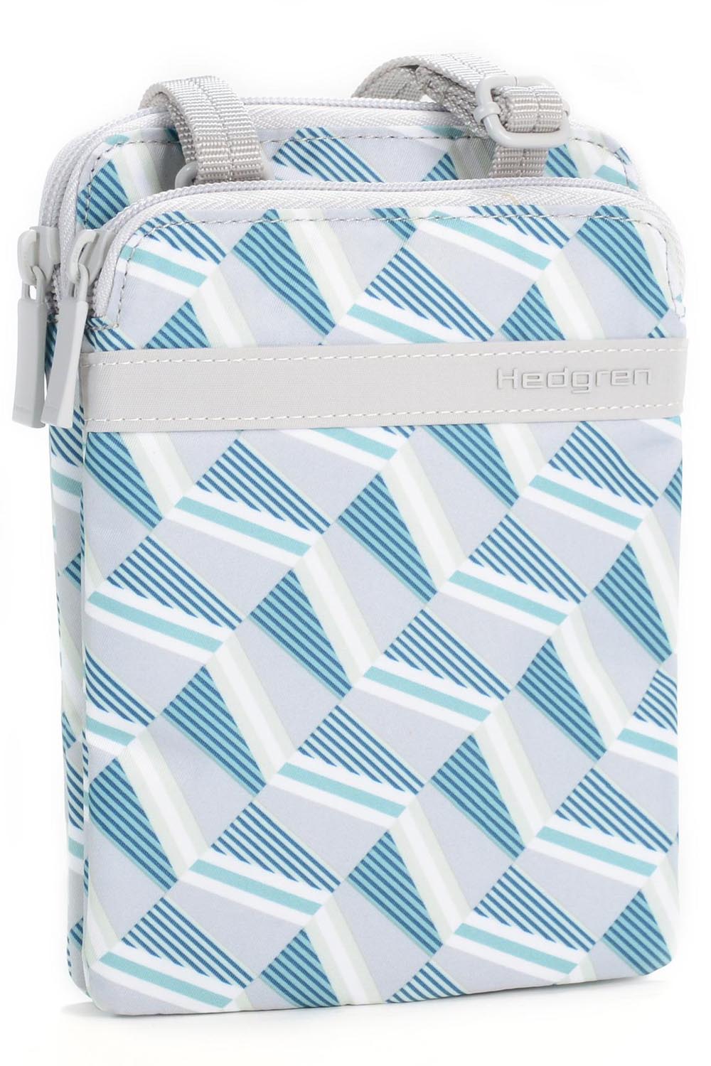 HFOL07/826-02 Сумка HFOL07 Passport Holder Rupee RFID Hedgren Follis 