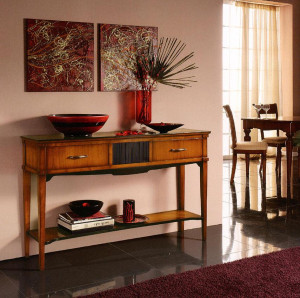 Консоль  MIRANDOLA 0615M