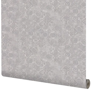 Обои виниловые Wall Decor Персия серые 1.06 м 75099-48 88487179 STLM-2026100