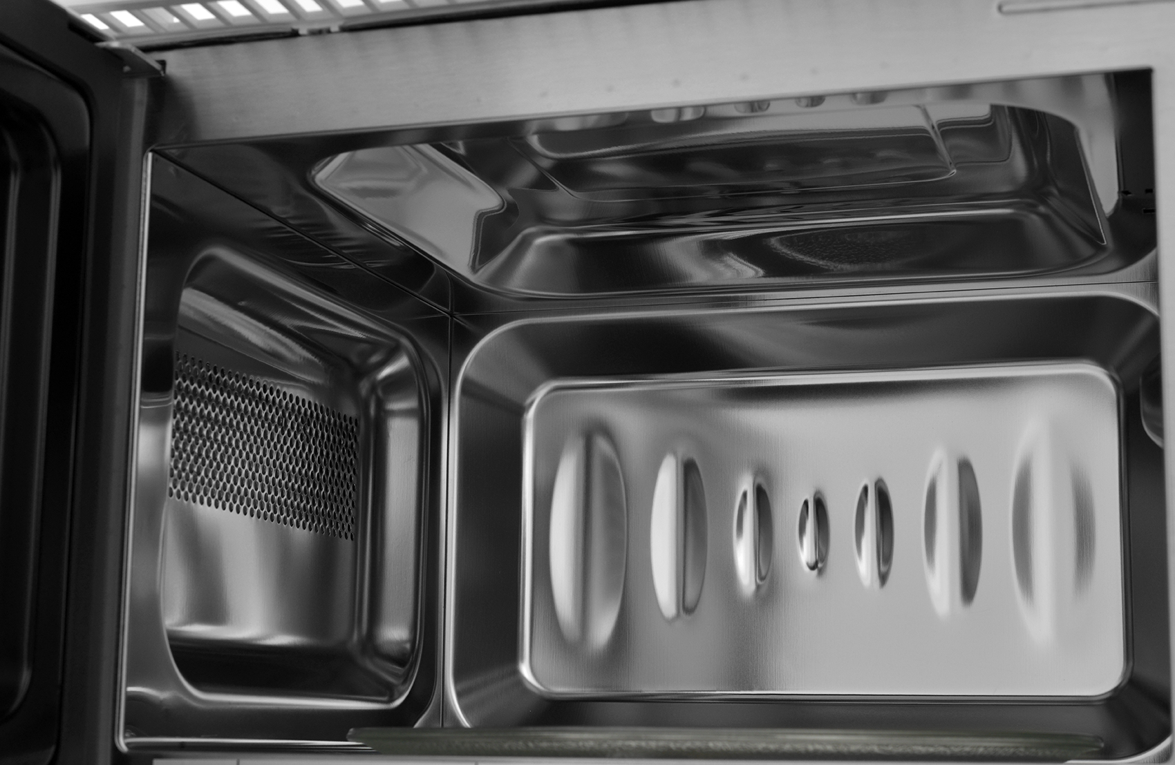 5370051 Встраиваемая микроволновая печь ZUGEL ZMO201W белый STDN-0029634 - Вид №15