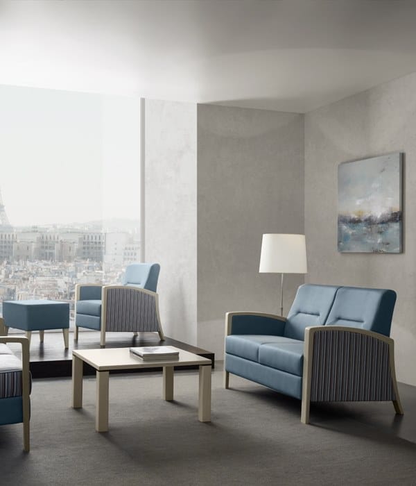 Кресло с подлокотниками SIANA Королева ARCH-00009934 - Вид №1