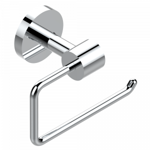 G7E-538A Бумагодержатель настенный без крышки Thg-paris Dean Хром