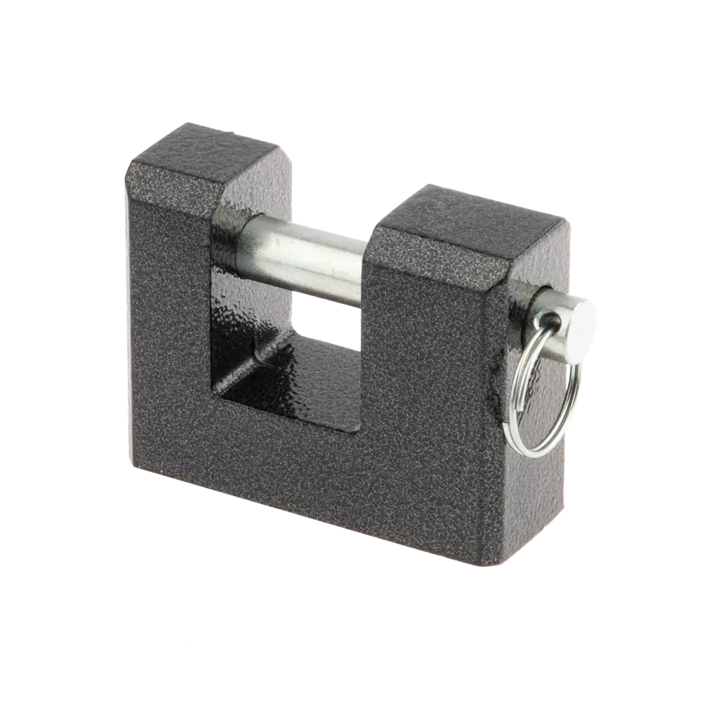 ЗЕНИТ Замок навесной Абсолют с защитой от срезания 86489409 STLM-0069367