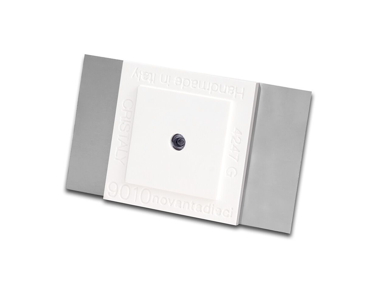 Cristaly ® утопленный светодиодный прожектор 9010 novantadieci MICROLED ARCH-00077703