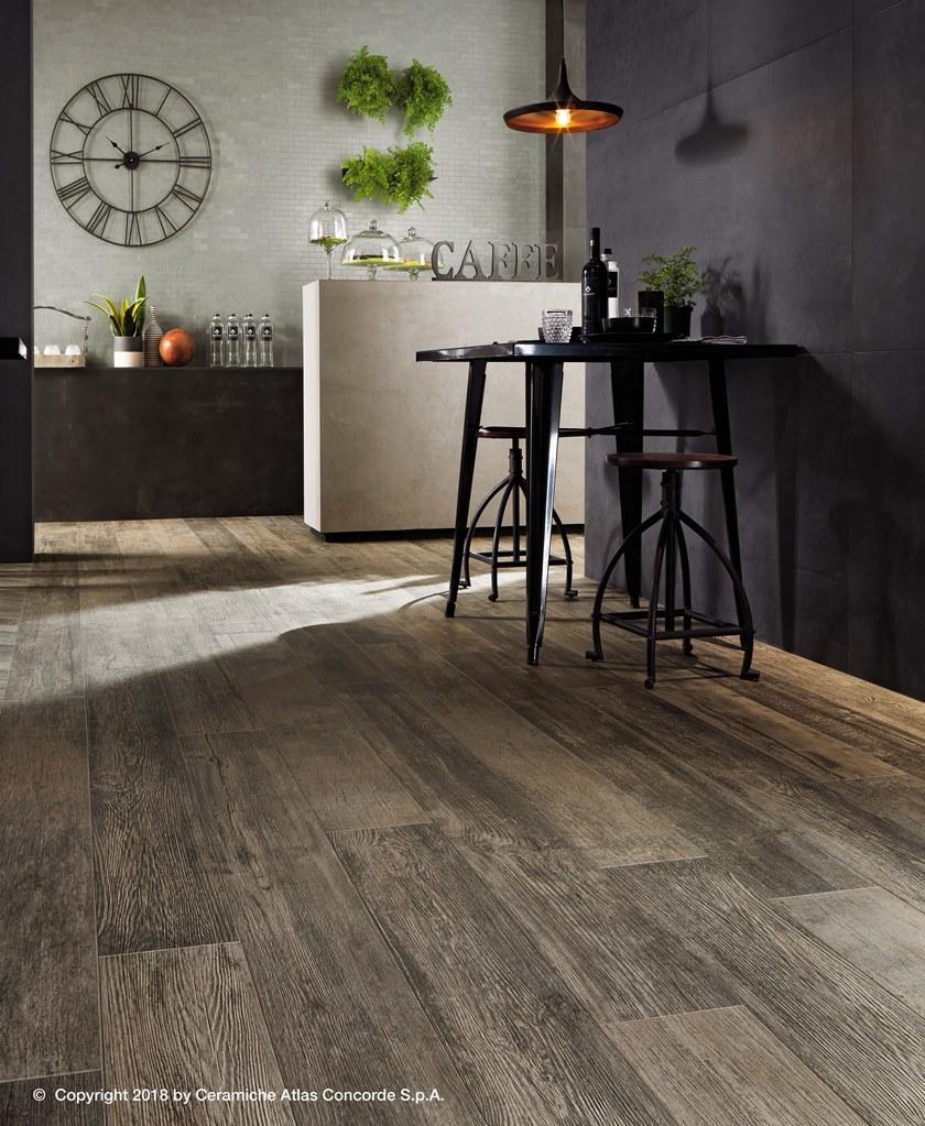 Atlas Concorde Настенная / напольная плитка под дерево Nash sun-id-1398440 - Вид №11