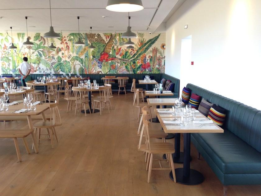 Branca Lisboa Стул из массива дерева R&b sun-id-1495380 - Вид №6