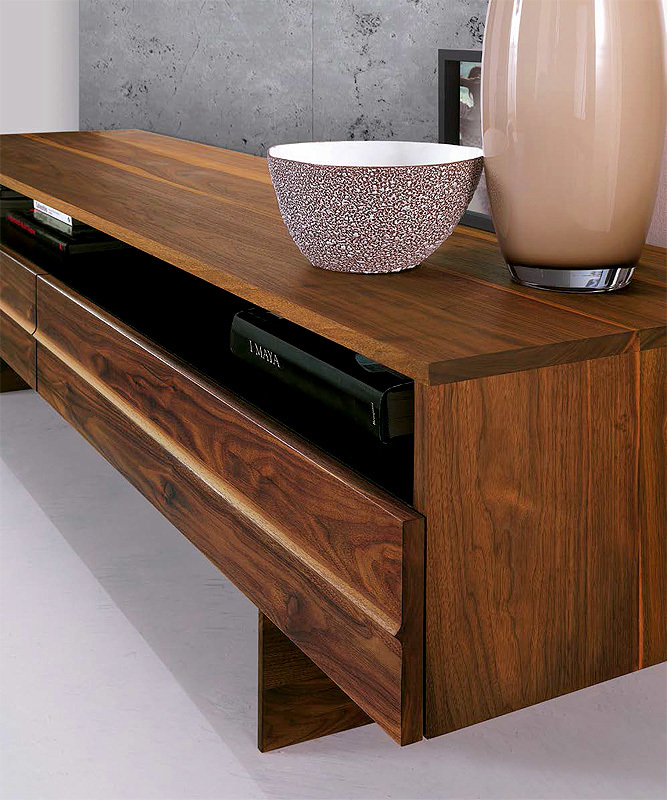 Тумба под TV HORIZON OLIVER B HZ1400  - Вид №2