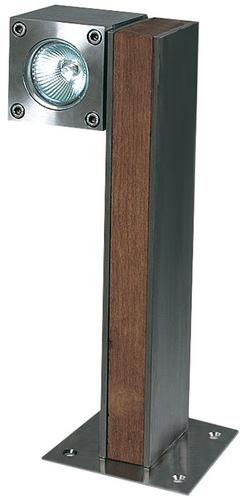 Royal Botania Световой столбик из тика Q-bic sun-id-1464916 - Вид №1