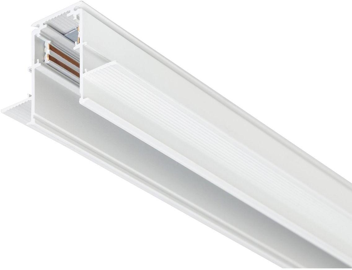 GL3331 Шинопровод магнитный встраиваемый Ambrella light Track System Magnetic