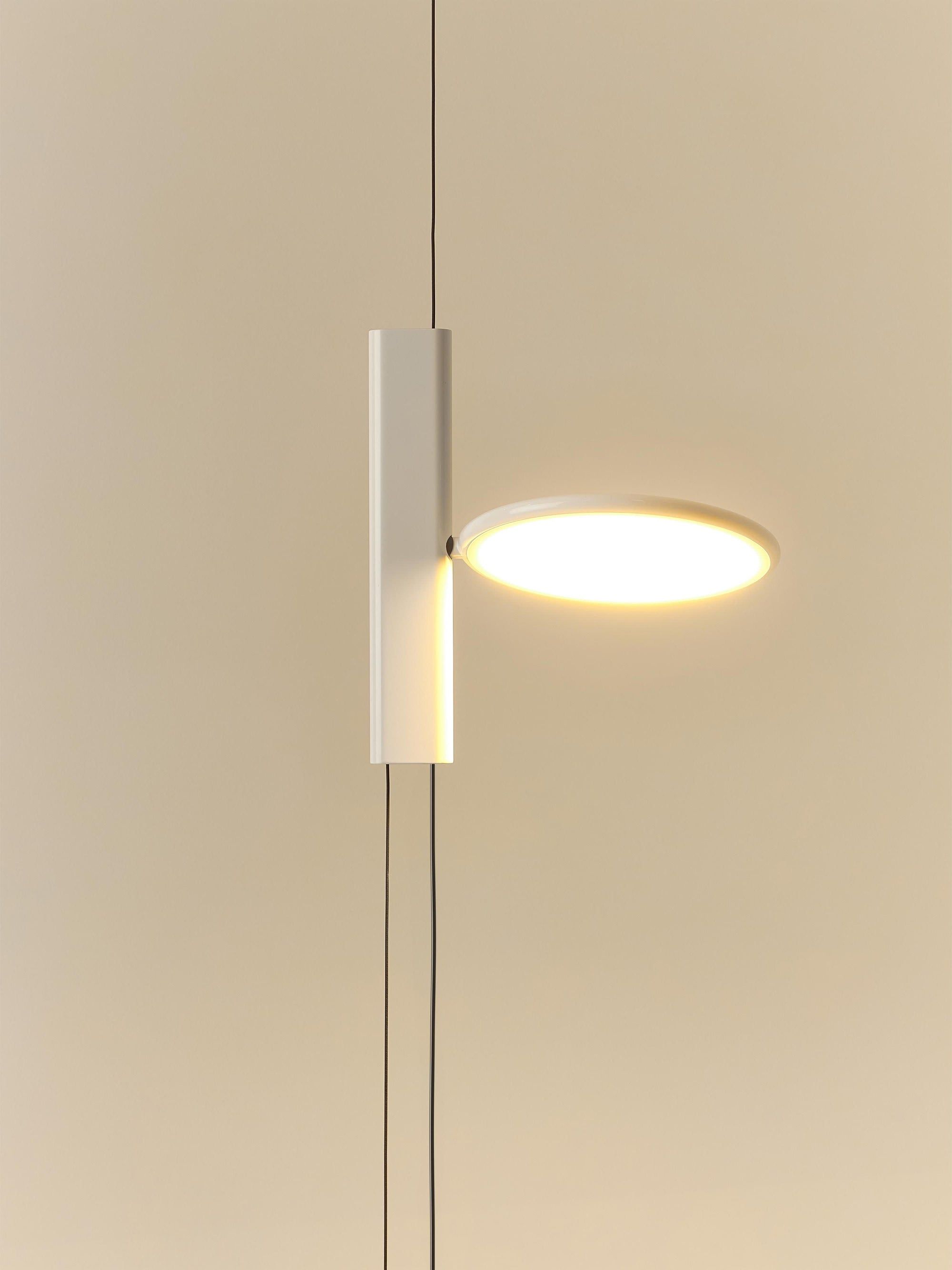 Регулируемая светодиодная подвесная лампа In Stock Flos ARCH-00141631 - Вид №3