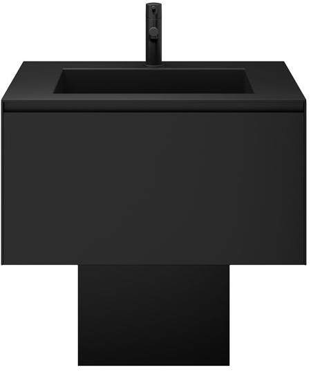 sanwacompany Тумба под умывальник из нержавеющей стали Sency sun-id-1467202 - Вид №1