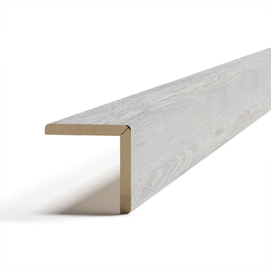 Угол универсальный МДФ STELLA 2700*24*24 Сосна Астана (10) Standart STSR-107