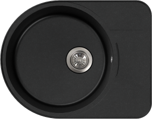 Кухонная мойка Fostogran Паллада 404