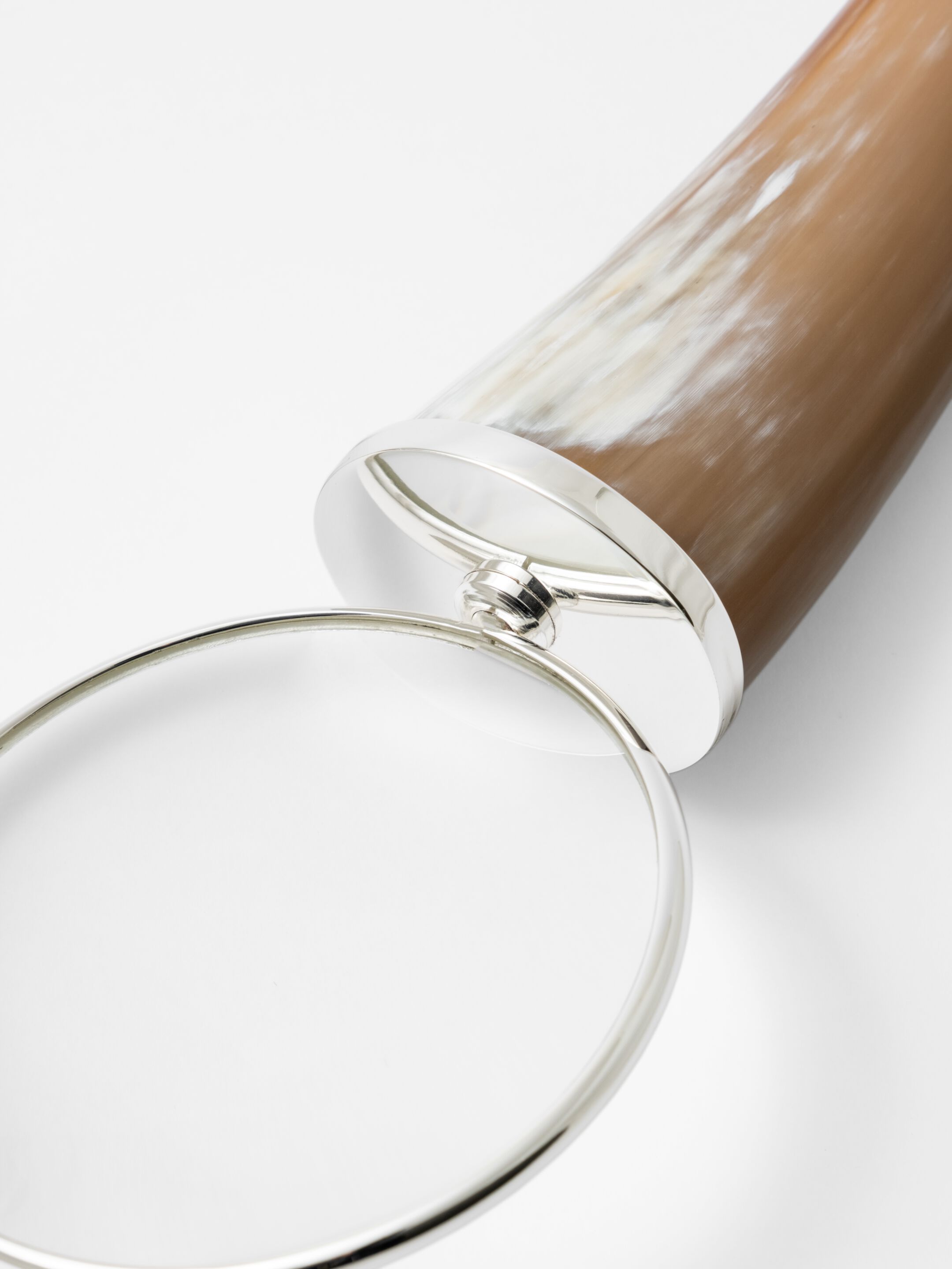 Рог увеличительное стекло Zanchi 1952 PZHBS25BVAG ARCH-00053172 - Вид №1