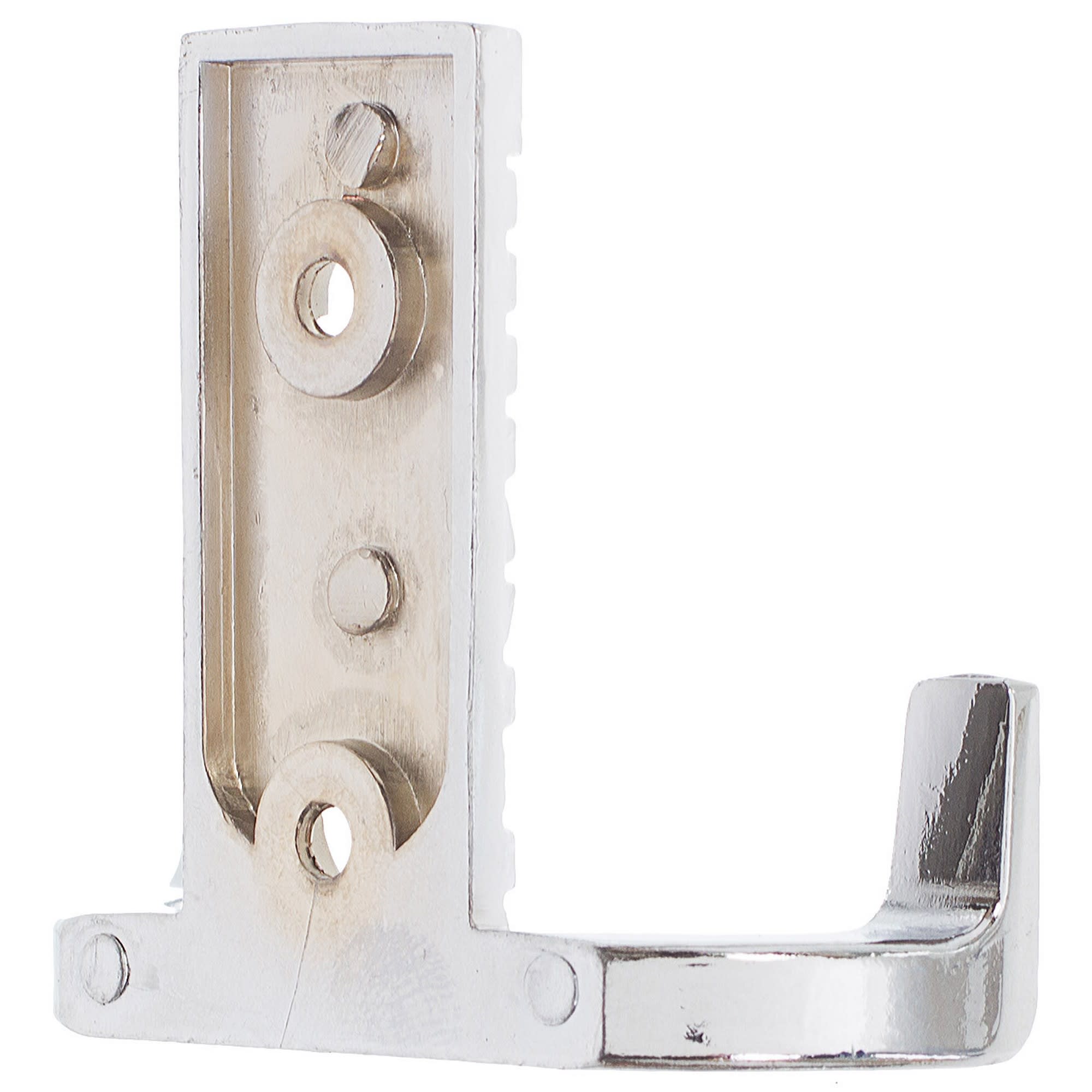 18481130 Крючок, цвет хром Santreyd  - Вид №1