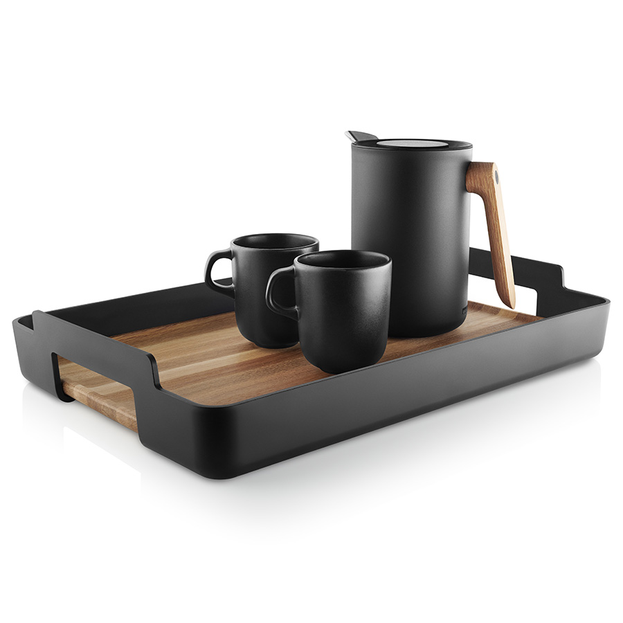 520436 Поднос nordic kitchen, 50х34 см Eva Solo  - Вид №2