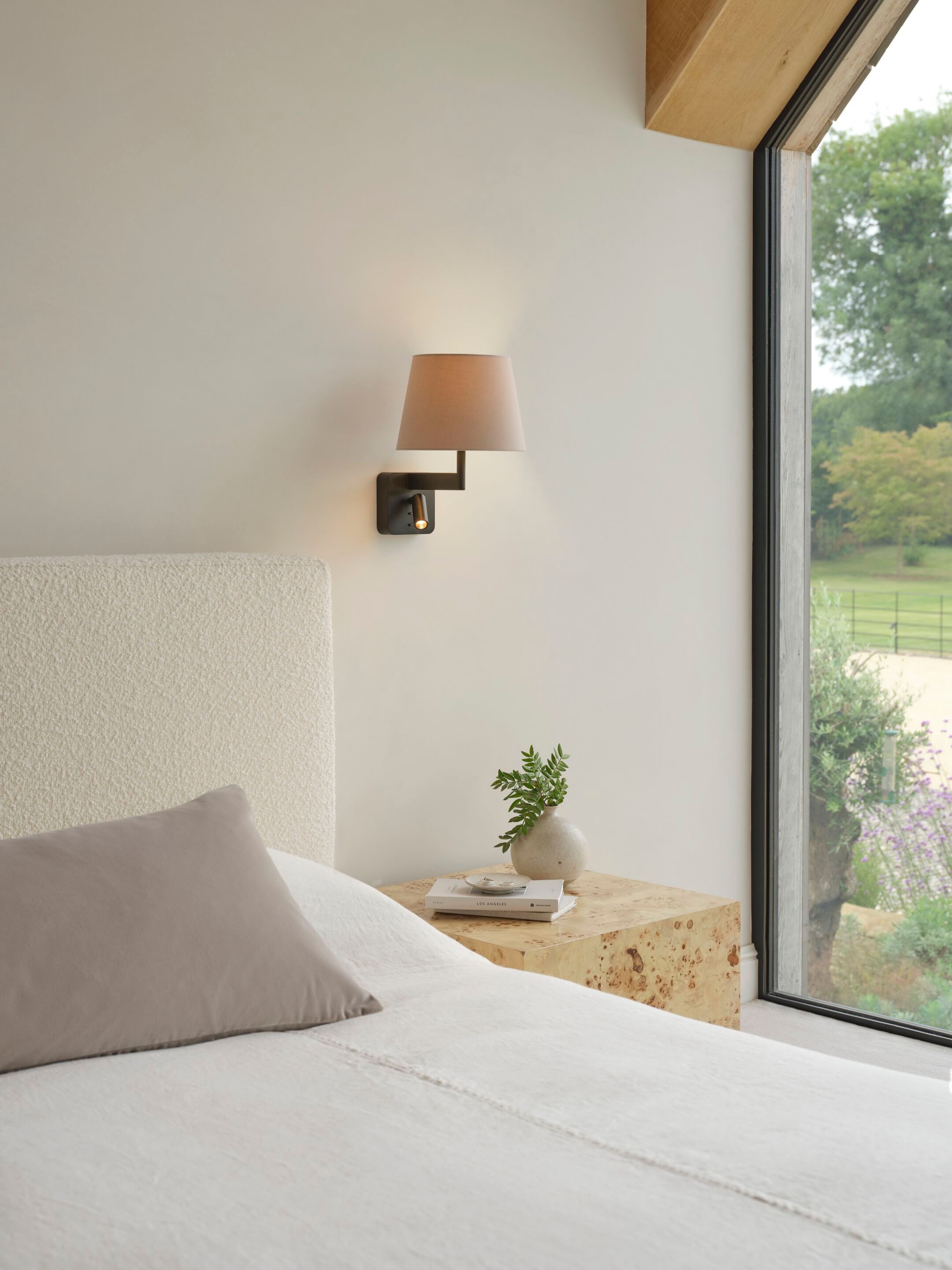 Регулируемая цинковая лампа для чтения Astro Lighting Beaumont ARCH-00124185 - Вид №24