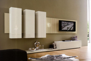 Стенка Tween ROSSETTO ARMOBIL COMP. 2