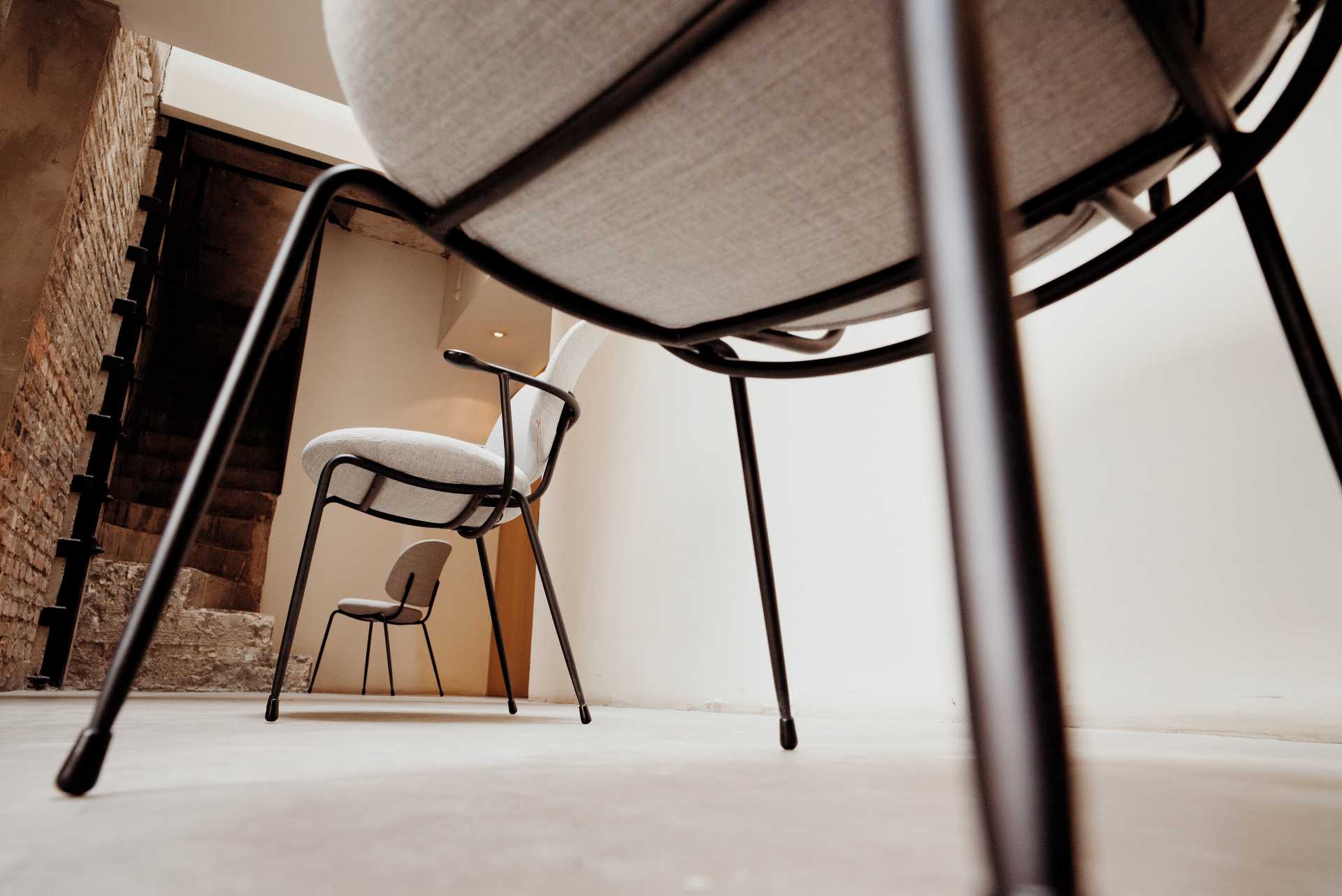 Промышленное кресло для отдыха Stellar Works IN-S111 Industry - Вид №9