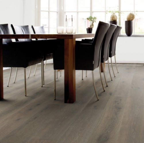 Паркетная доска Solidfloor Амбрия 1194936 - Вид №28