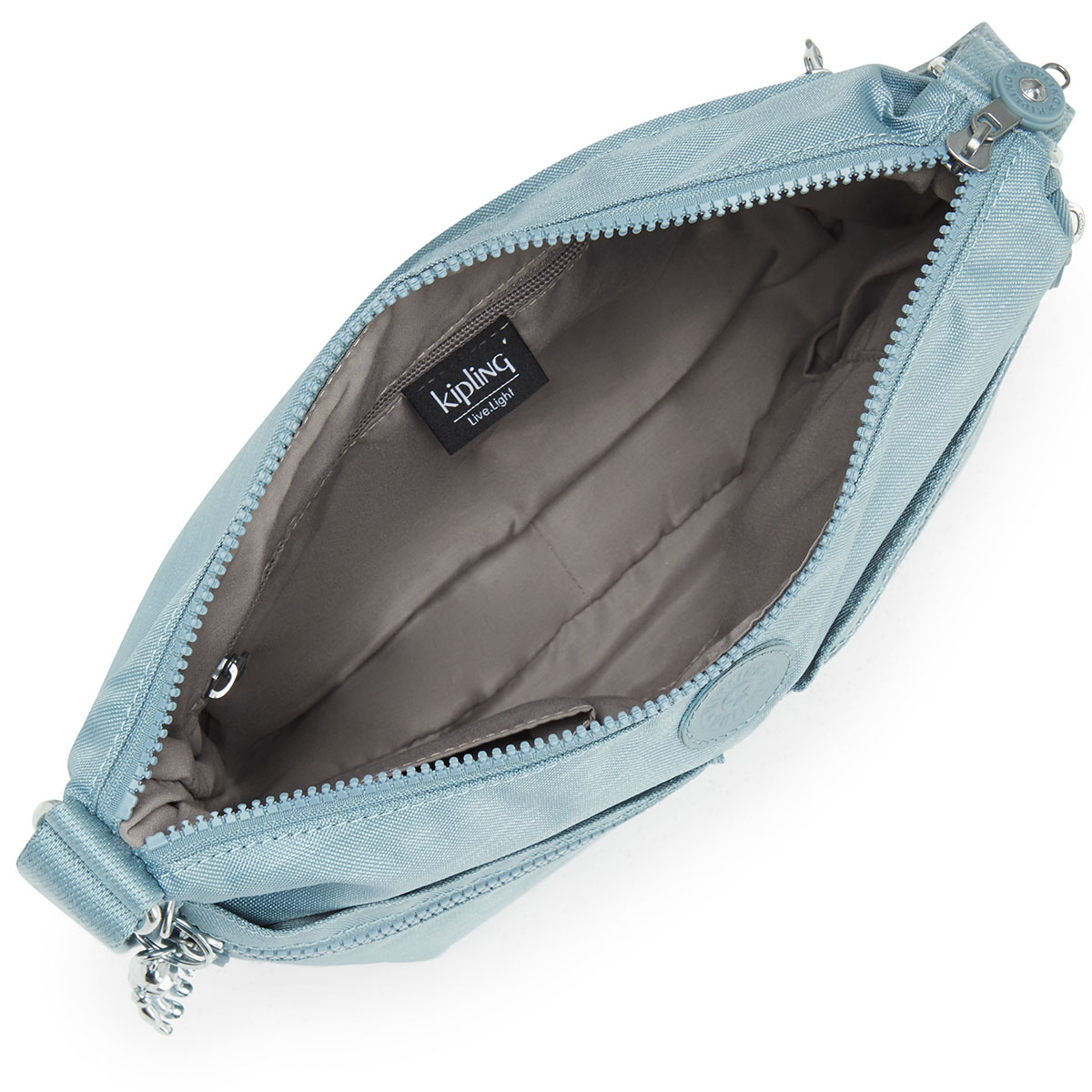 K12592Y92 Сумка кросс-боди Medium Crossbody Kipling Izellah  - Вид №3