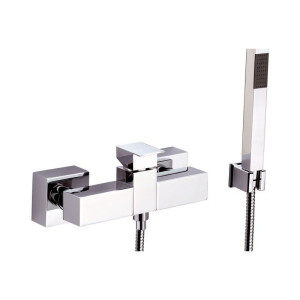 SK611A Смеситель для душа DANIEL RUBINETTERIE