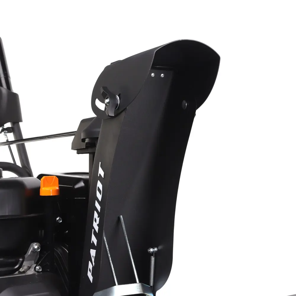 Бензиновый снегоуборщик PATRIOT PS 917 для суровых зим 82959843 STLM-1448826 - Вид №11
