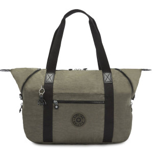K1340588D Сумка Large Tote Kipling Art M